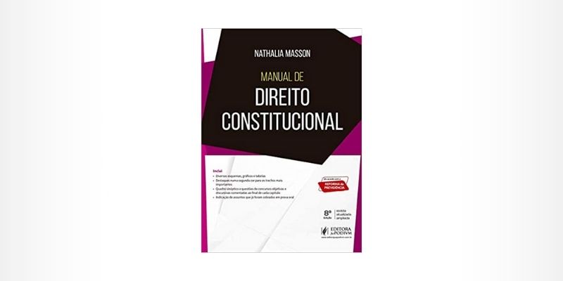 Manual de Direito Constitucional (2020)