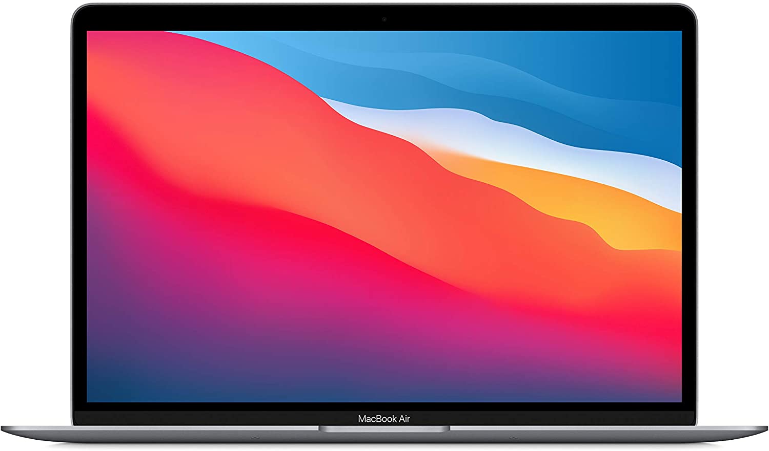 MacBook Air 13.1 - Apple