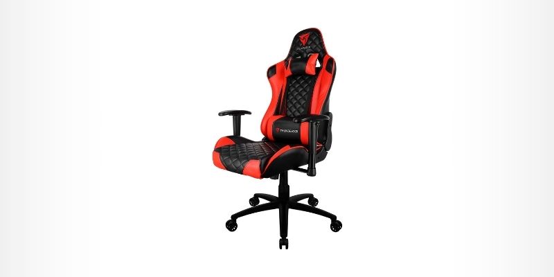 Cadeira Gamer Profissional - ThunderX3