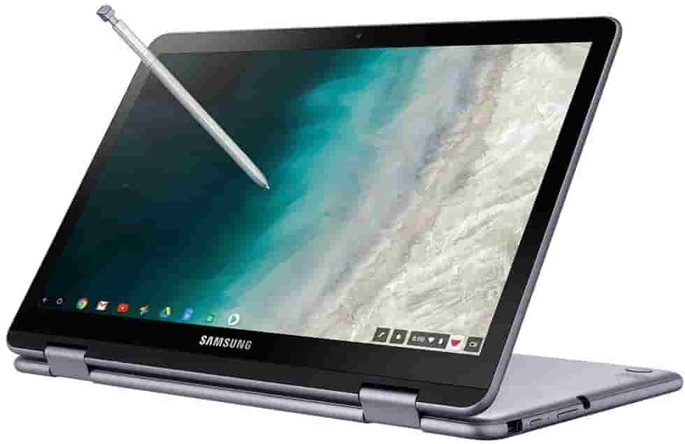 Chromebook Plus Touchscreen - Samsung