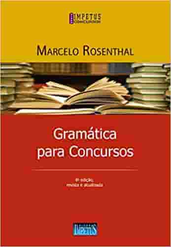 Gramática para Concursos (2018)