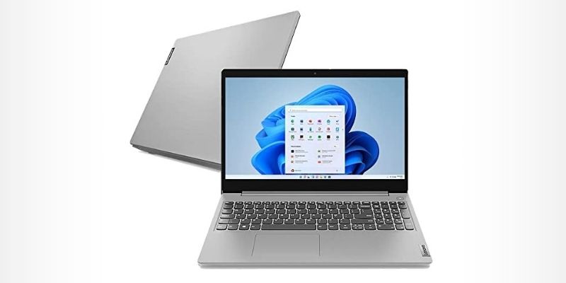 Notebook Ultrafino IdeaPad 3i i3-10110U - Lenovo