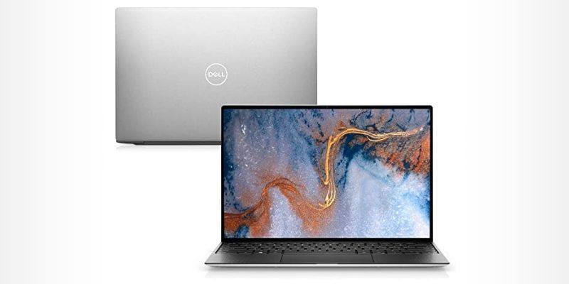 1. Notebook XPS-9300-A10S - Dell