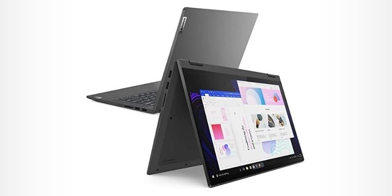 Notebook Flex 81WS0004BR - Lenovo