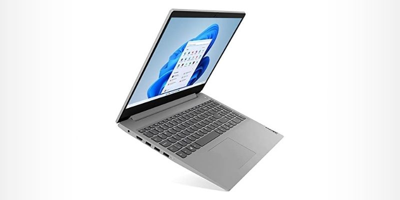 Notebook IdeaPad 3i Celeron - Lenovo