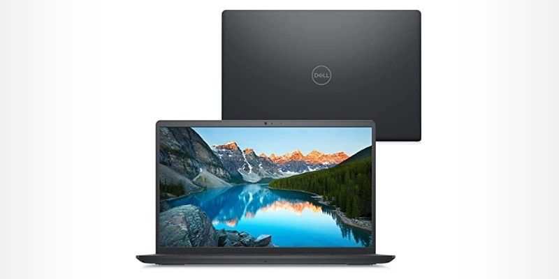 Notebook Inspiron a0500-MM10P - Dell