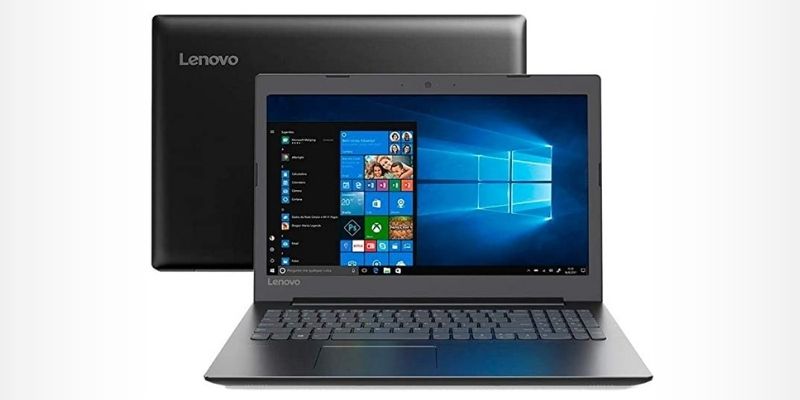 Notebook B330 i5 8540U - Lenovo