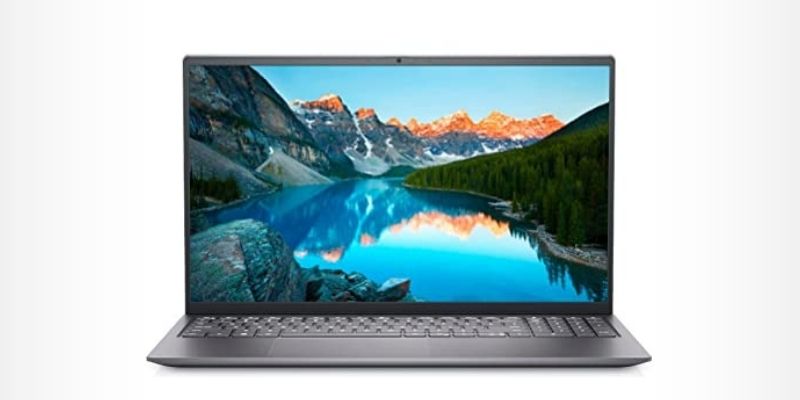 4. Notebook Inspiron i1101-M10S - Dell
