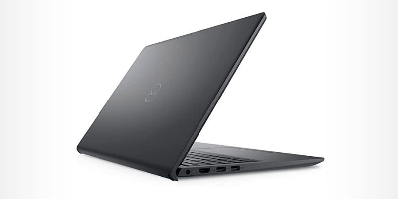 Notebook Inspiron a0500-MM10P - Dell
