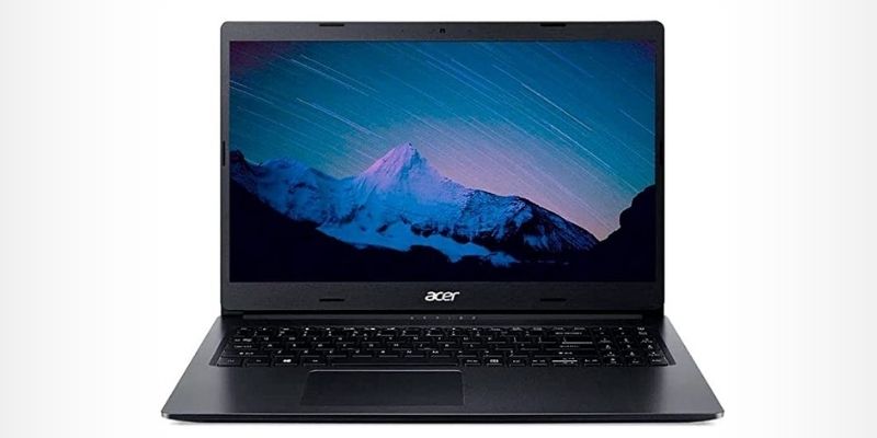 Notebook Aspire 3 A315-23-R6DJ - Acer