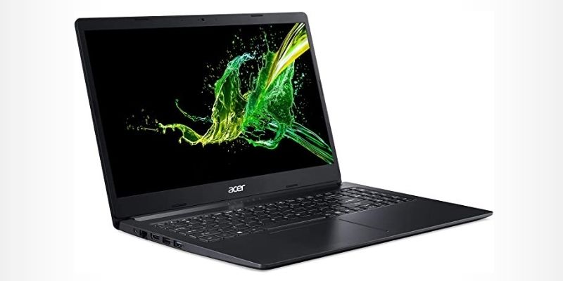 Notebook A315-34-C5EY - Acer