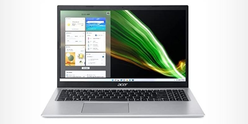 Notebook Aspire 5 A515-56-32PG - Acer