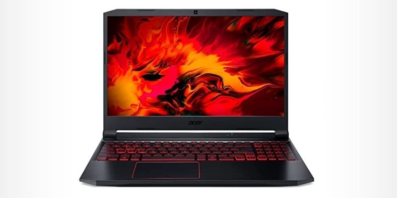 Notebook 5 AN515-55-79X0 - Acer