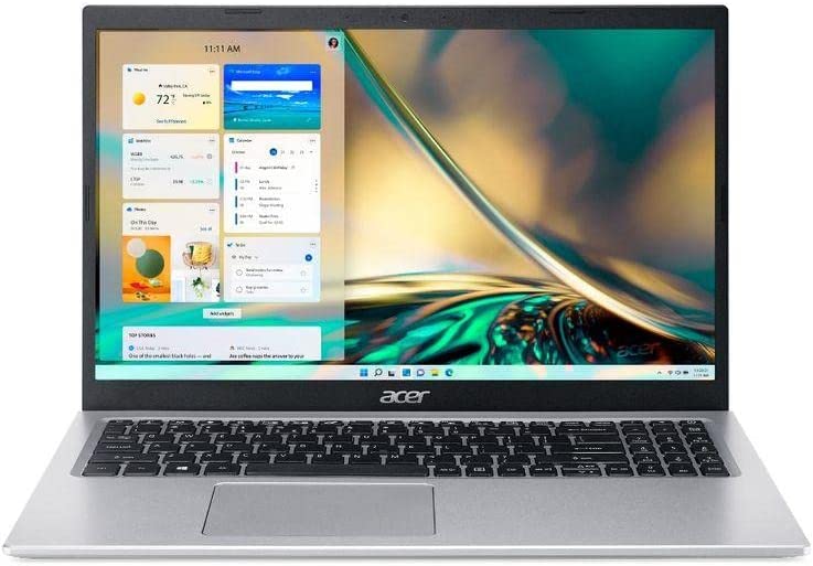 Notebook A515 i5 – Acer