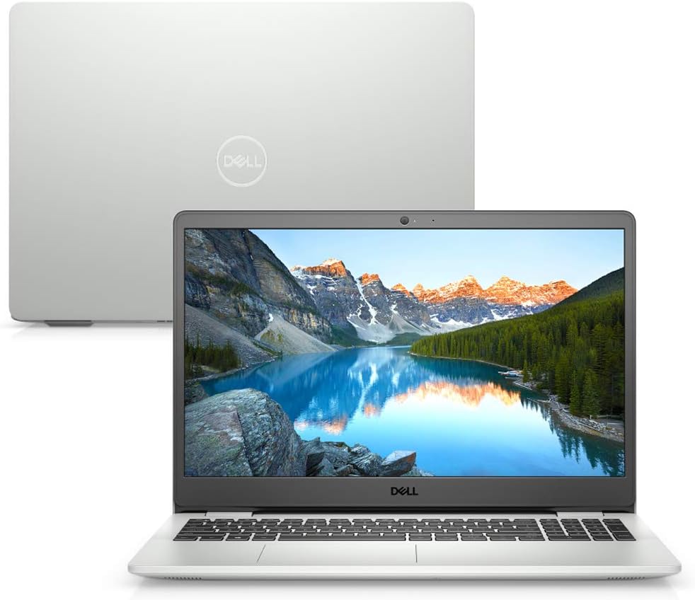 Notebook Inspiron 15 3000 –  Dell